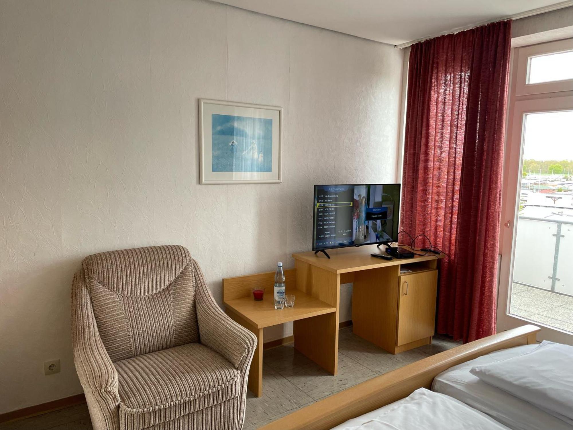 La Bella Hotel Garrel Eksteriør billede